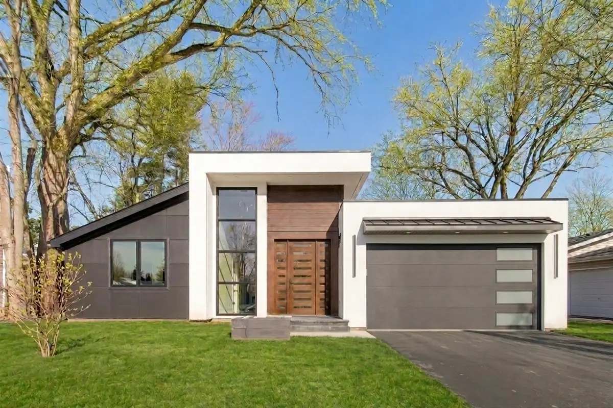 2238 Prairie Street, Glenview, IL 60025 - #1