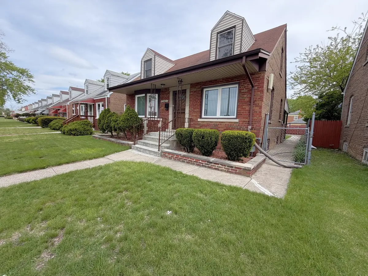 12427 S Ada Street, Calumet Park, IL 60827 - #1