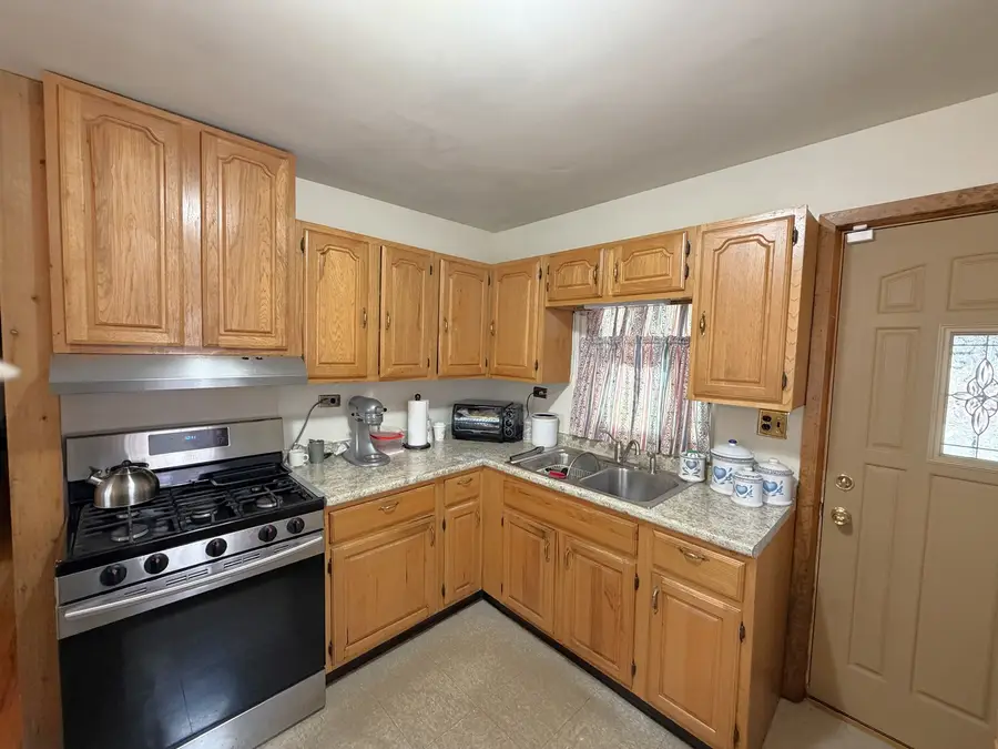 12427 S Ada Street, Calumet Park, IL 60827 - #2