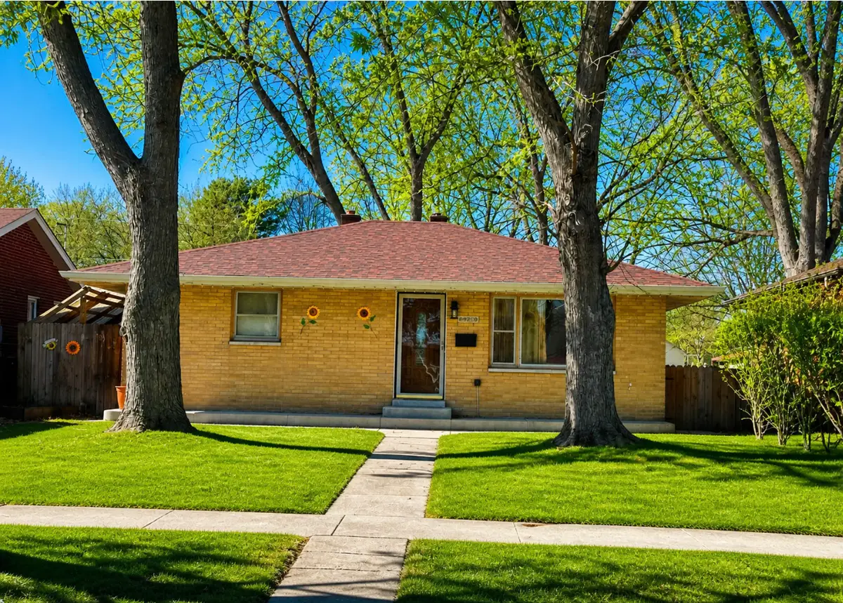 3224 Elisha Avenue, Zion, IL 60099 - #1