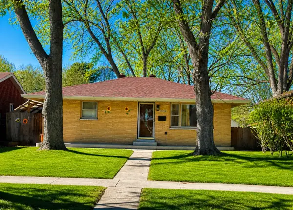 3224 Elisha Avenue, Zion, IL 60099