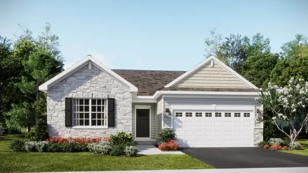 1891 South Shore Cove, Antioch, IL 60002