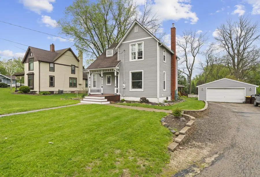 205 E Brayton, Mount Morris, IL 61054 - #2