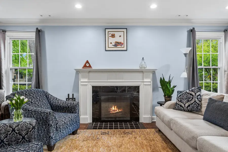 3042 Isabella Street, Evanston, IL 60201 - #3