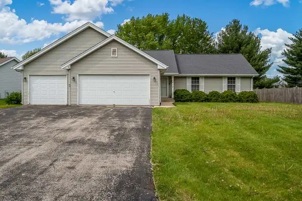 4812 Pine-al Drive, Machesney Park, IL 61115
