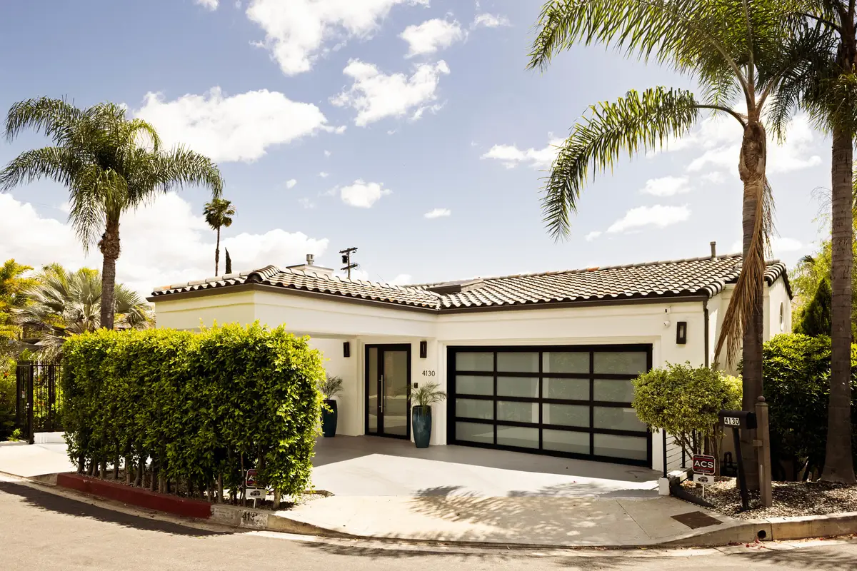 4130 Parva Avenue, Los Angeles, CA 90027 - #1