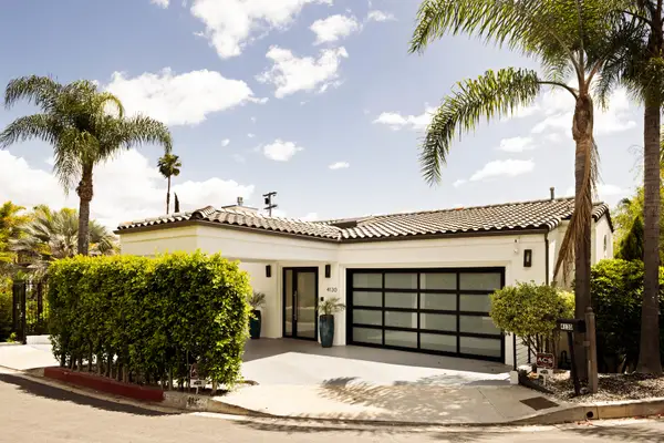 4130 Parva Avenue, Los Angeles,  90027