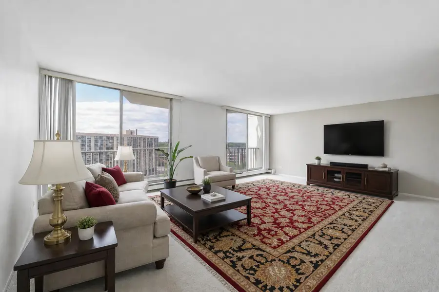 40 N Tower Road #11H, Oak Brook, IL 60523 - #3
