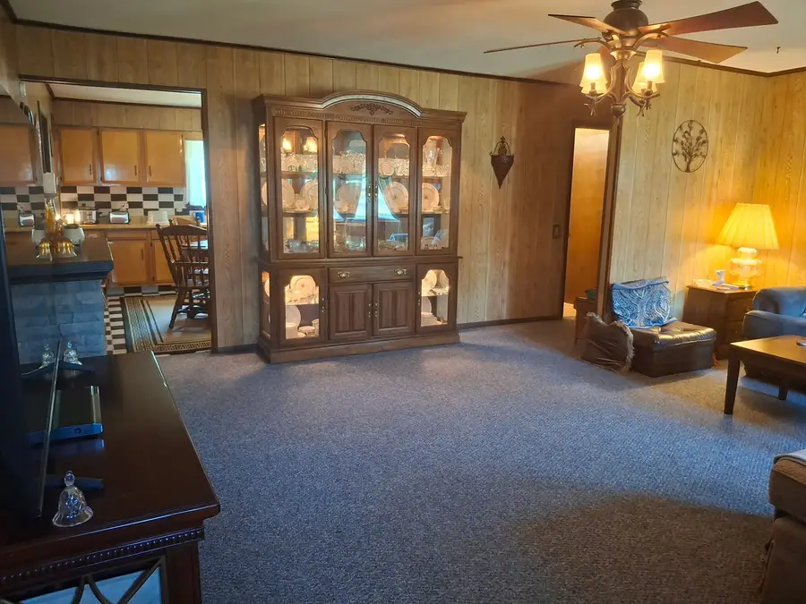 209 N West Street, Elkville, IL 62932 - #2