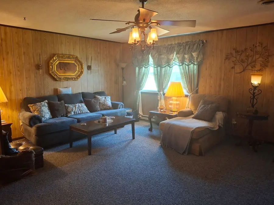 209 N West Street, Elkville, IL 62932 - #3