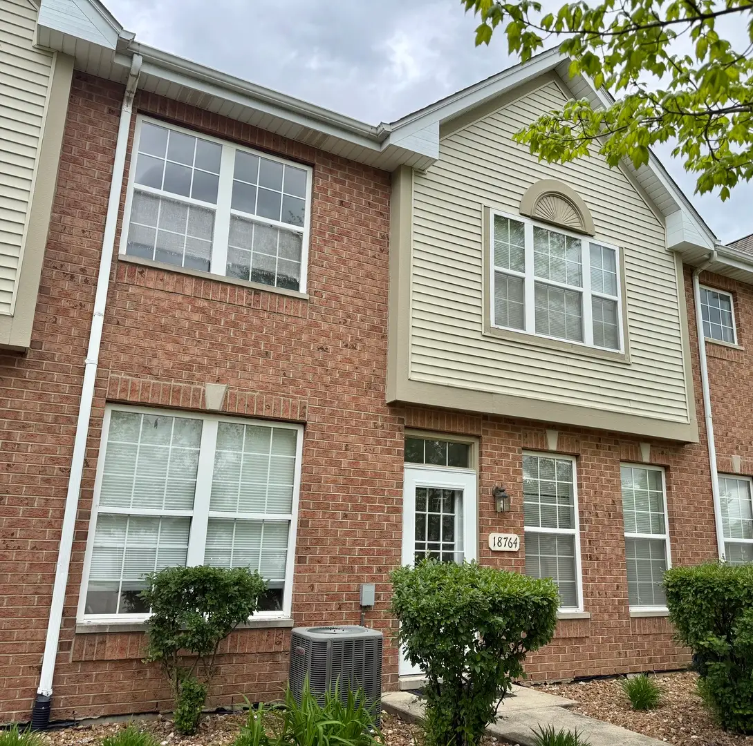 18764 S Burnside Station Drive, Mokena, IL 60448 - #1