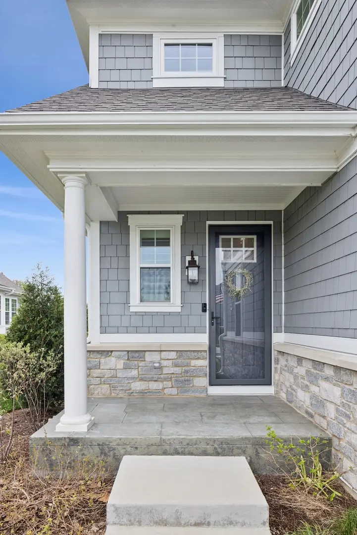5531 Barton Lane, Hinsdale, IL 60521 - #2