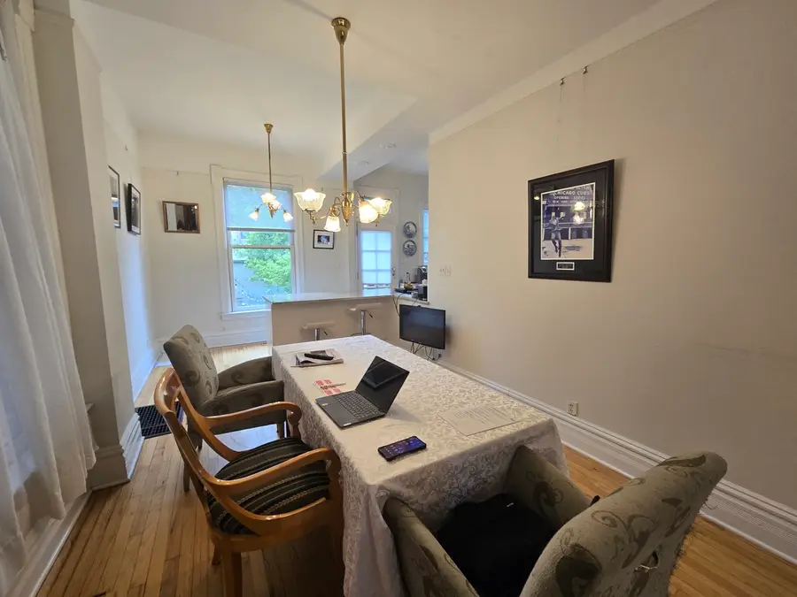 730 S Claremont Avenue, Chicago, IL 60612 - #3