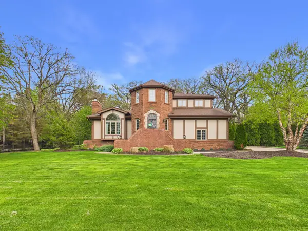 12735 S 84th Avenue, Palos Park, IL 60464