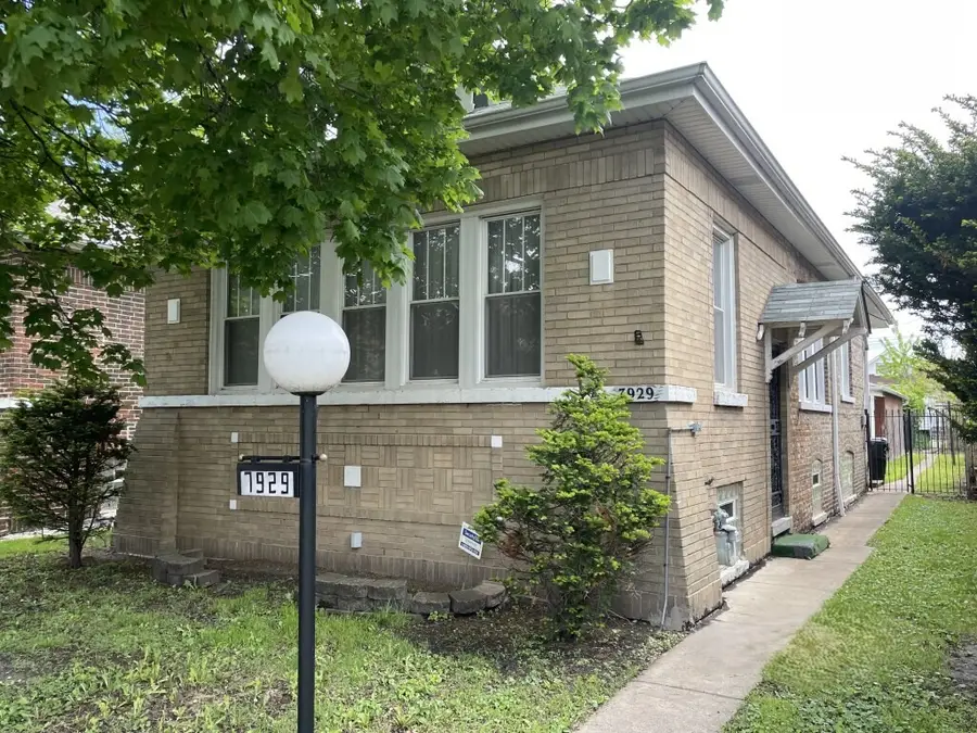 7929 S La Salle Street, Chicago, IL 60620 - #3