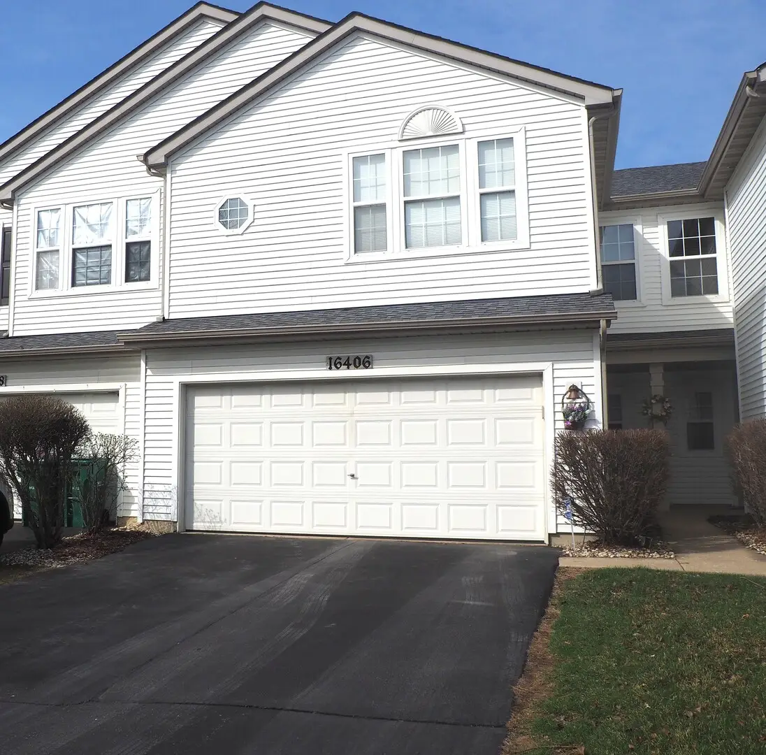 16406 Newcastle Way #1, Lockport, IL 60441 - #1
