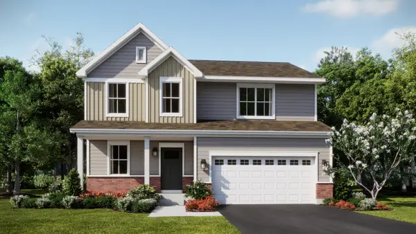 1903 South Shore Cove, Antioch, IL 60002