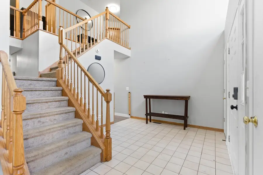 1711 Sierra Highlands Drive, Plainfield, IL 60586 - #2