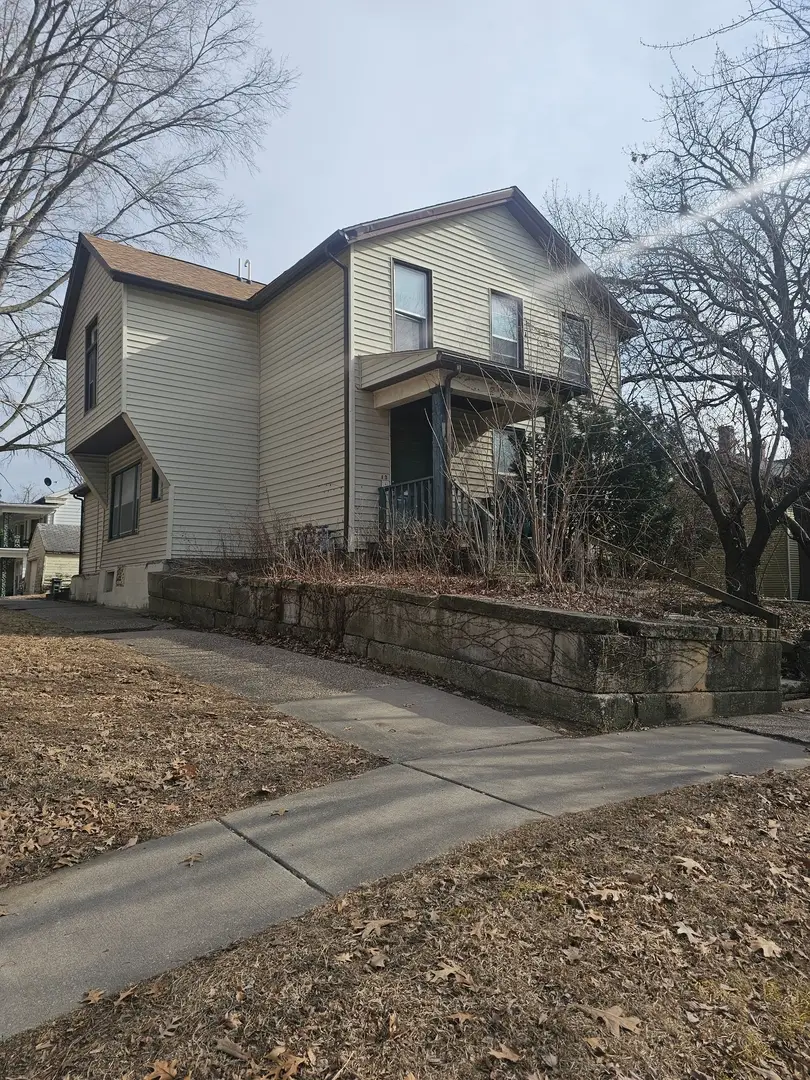 929 Bridge Avenue, Davenport, IA 52803 - #1