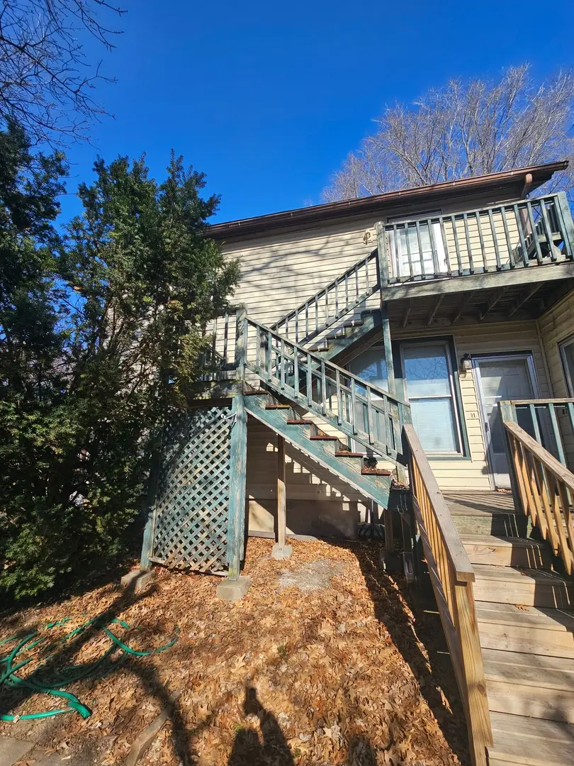 929 Bridge Avenue, Davenport, IA 52803 - #3