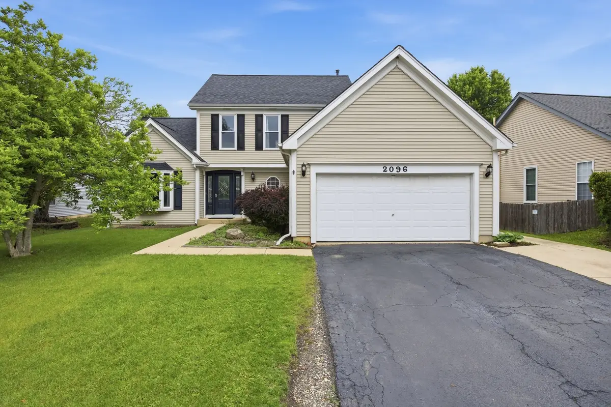 2096 Edinburgh Lane, Aurora, IL 60504 - #1