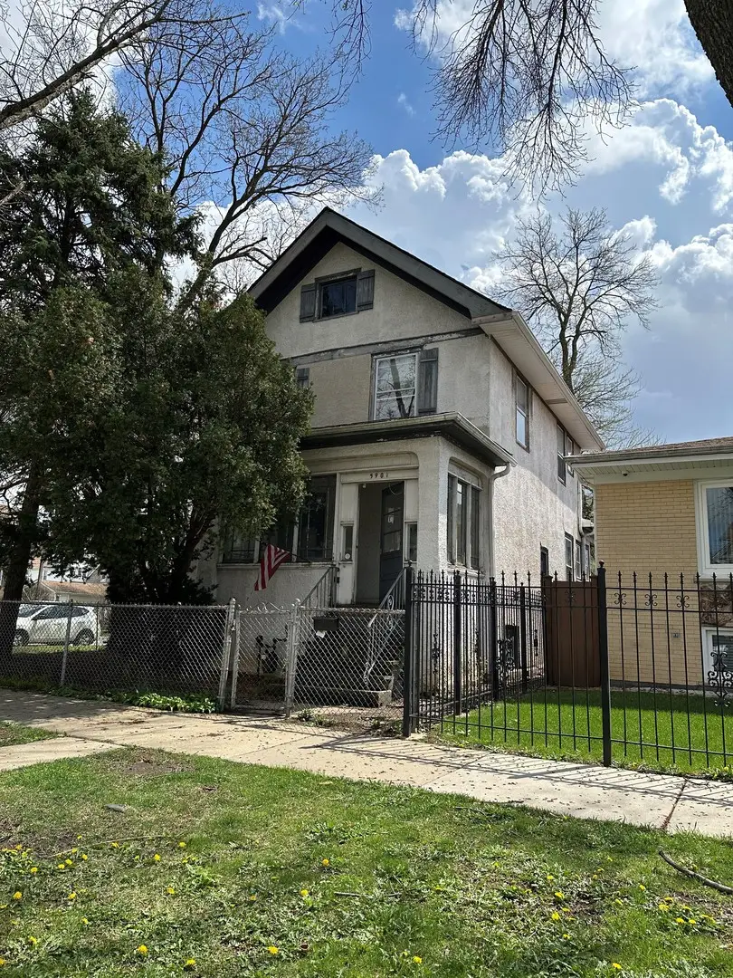 5901 W Berenice Avenue, Chicago, IL 60634 - #2