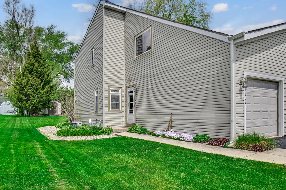 27W032 Cooley Avenue, Winfield, IL 60190 - #1