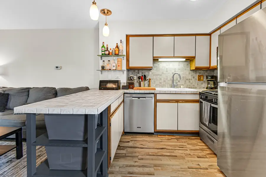 27W032 Cooley Avenue, Winfield, IL 60190 - #2