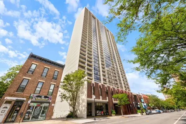 1636 N Wells Street #607, Chicago, IL 60614