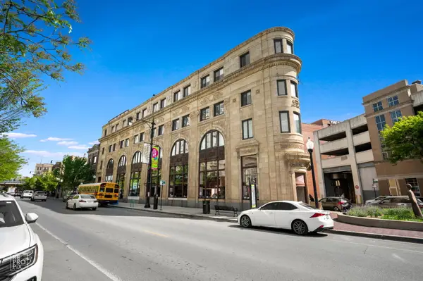 3325 N Lincoln Avenue #302, Chicago, IL 60657