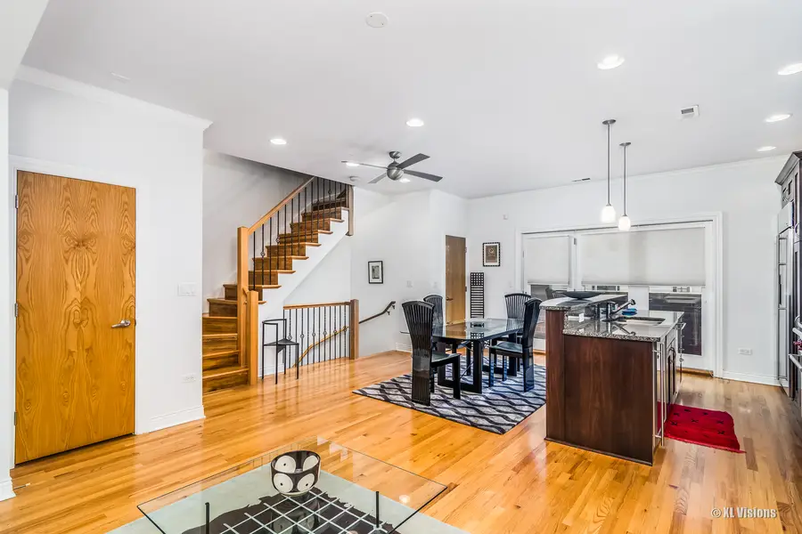 2134 W Irving Park Road #2, Chicago, IL 60618 - #3