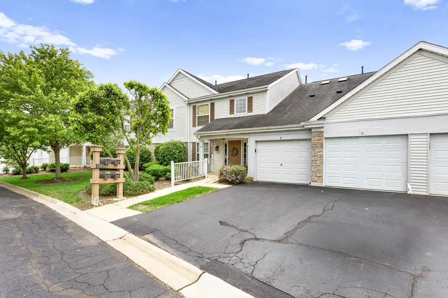 13856 S Balsam Lane #C, Plainfield, IL 60544 - #2