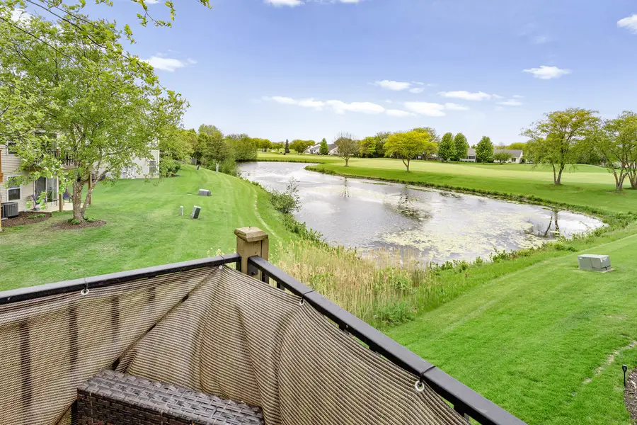 13856 S Balsam Lane #C, Plainfield, IL 60544 - #3