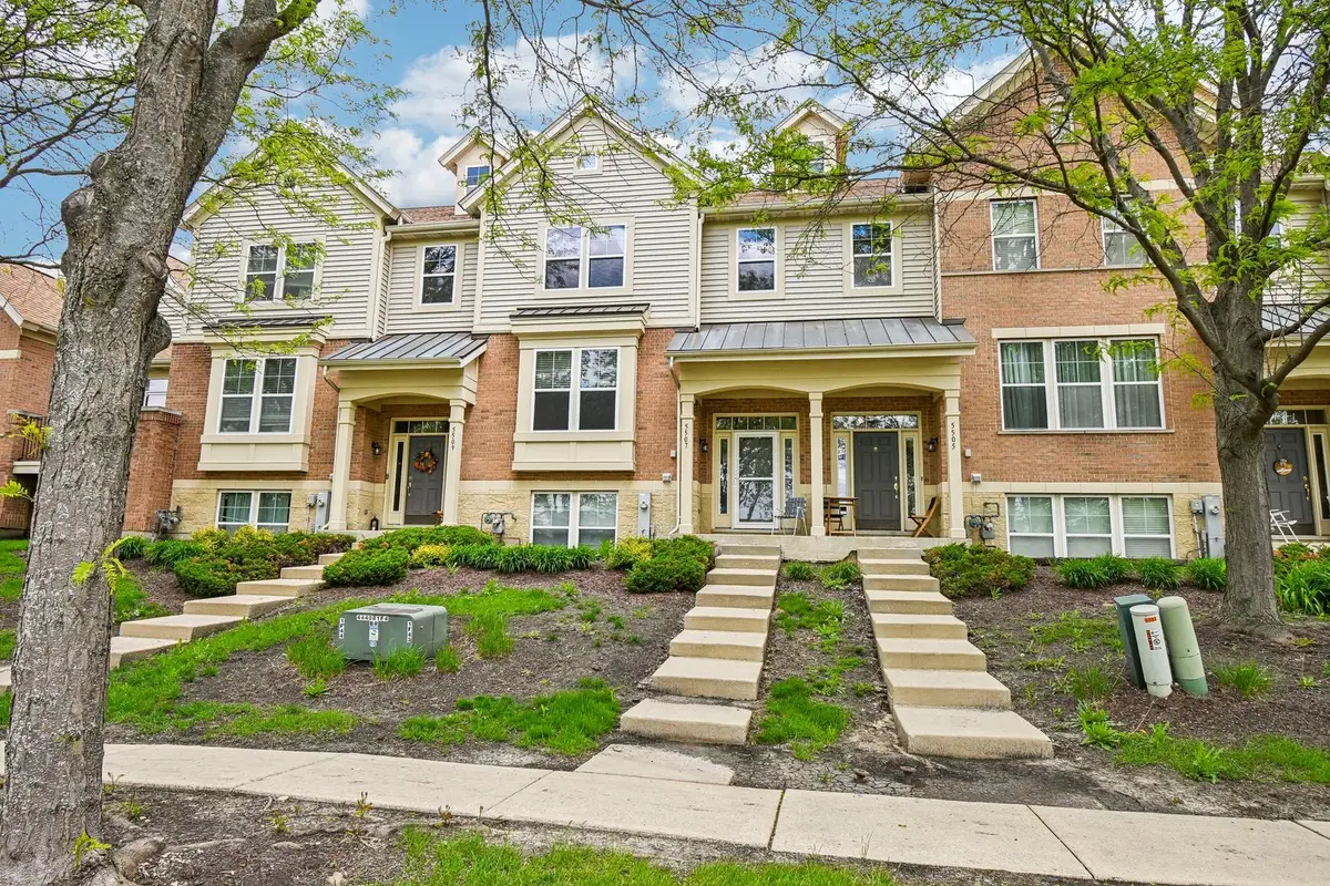 5507 Cambridge Way, Hanover Park, IL 60133 - #1