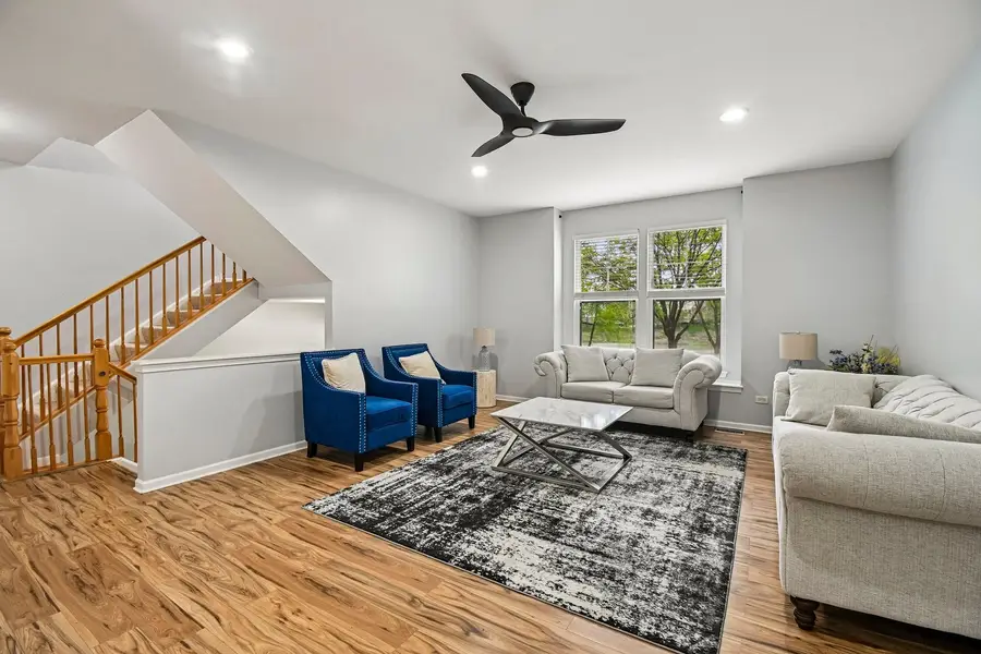 5507 Cambridge Way, Hanover Park, IL 60133 - #3