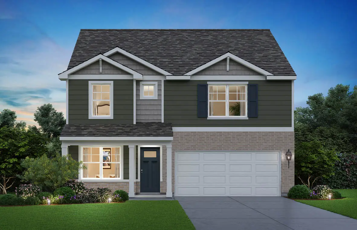 1806 Overland Drive, Plainfield, IL 60586 - #1