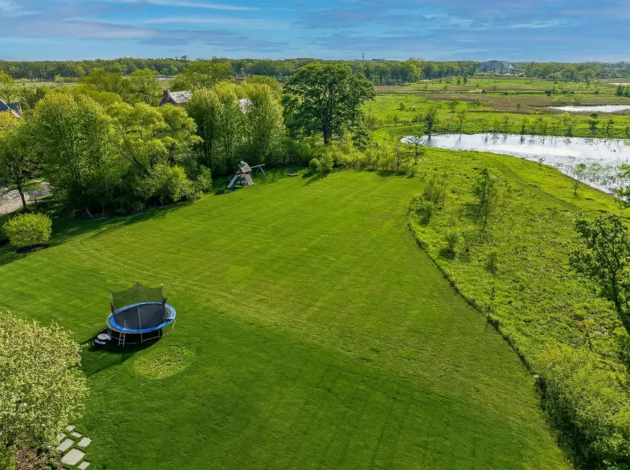 1350 W Whitmore Court, Lake Forest, IL 60045 - #3