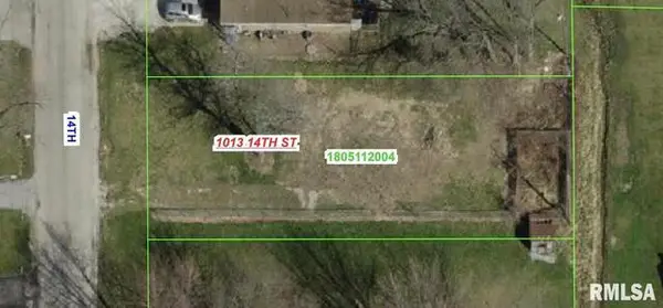 1013 14th Street, Silvis, IL 61282