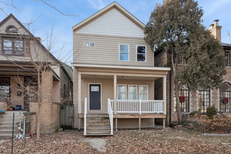 841 N Lombard Avenue, Oak Park, IL 60302 - #2