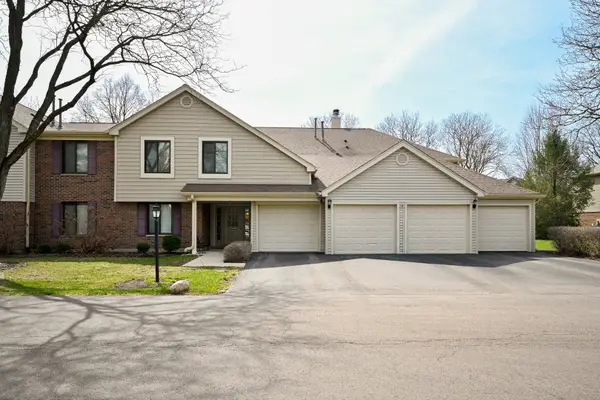 27W685 Grasmere Drive #1808, Winfield, IL 60190