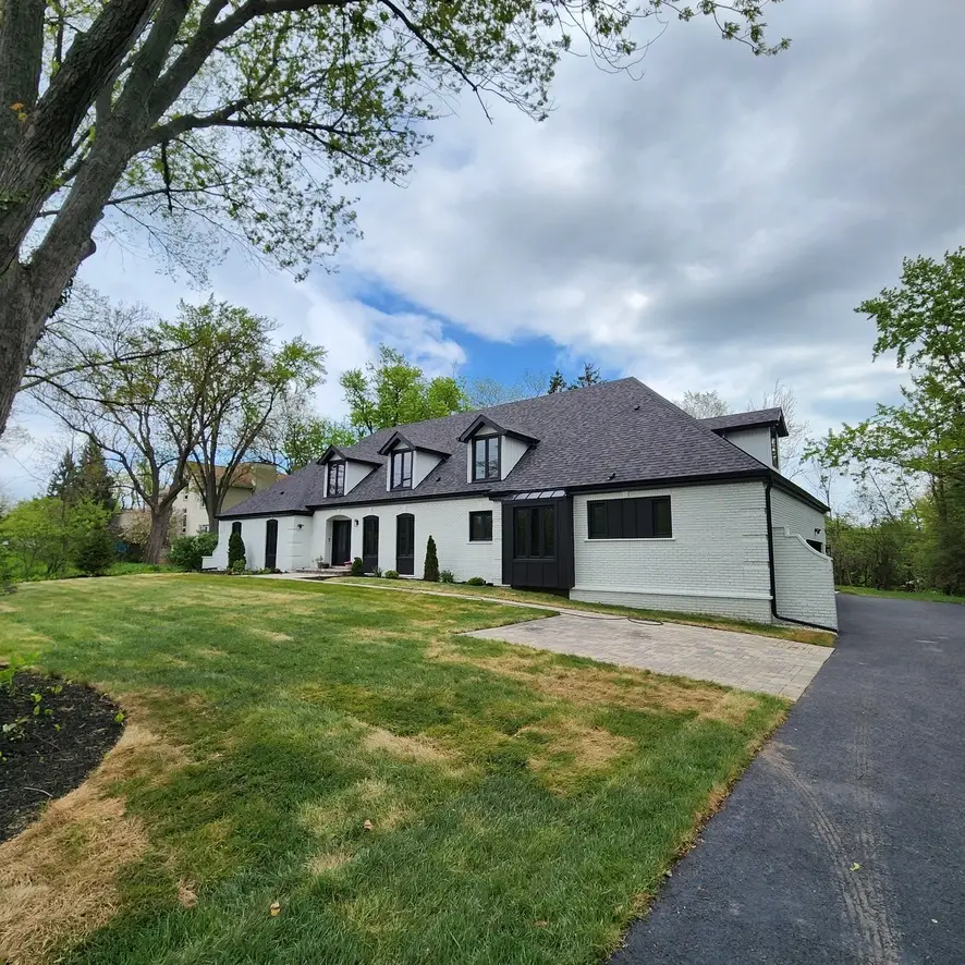 1975 Sunset Ridge Road, Northfield, IL 60093 - #1