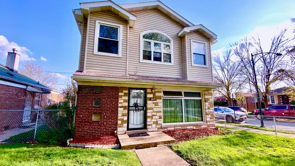 1633 E 93rd Street, Chicago, IL 60617