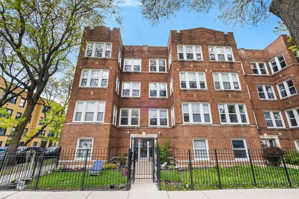 4902 N Springfield Avenue #3, Chicago, IL 60625