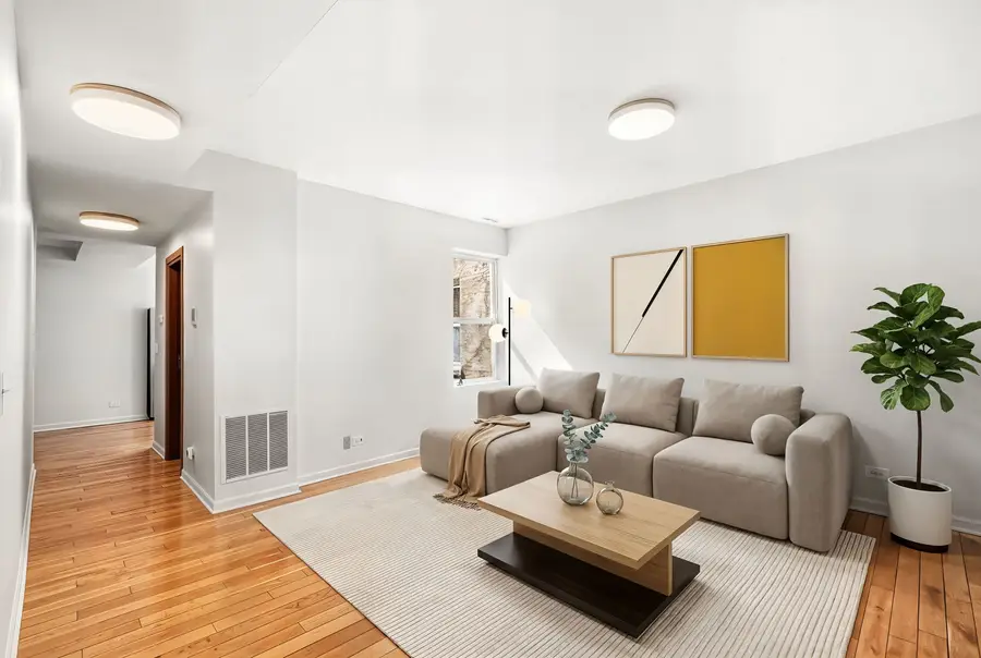 4902 N Springfield Avenue #3, Chicago, IL 60625 - #2