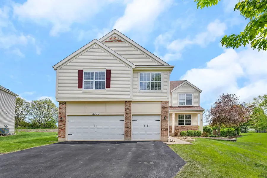2300 Claridge Drive, Joliet, IL 60431 - #2
