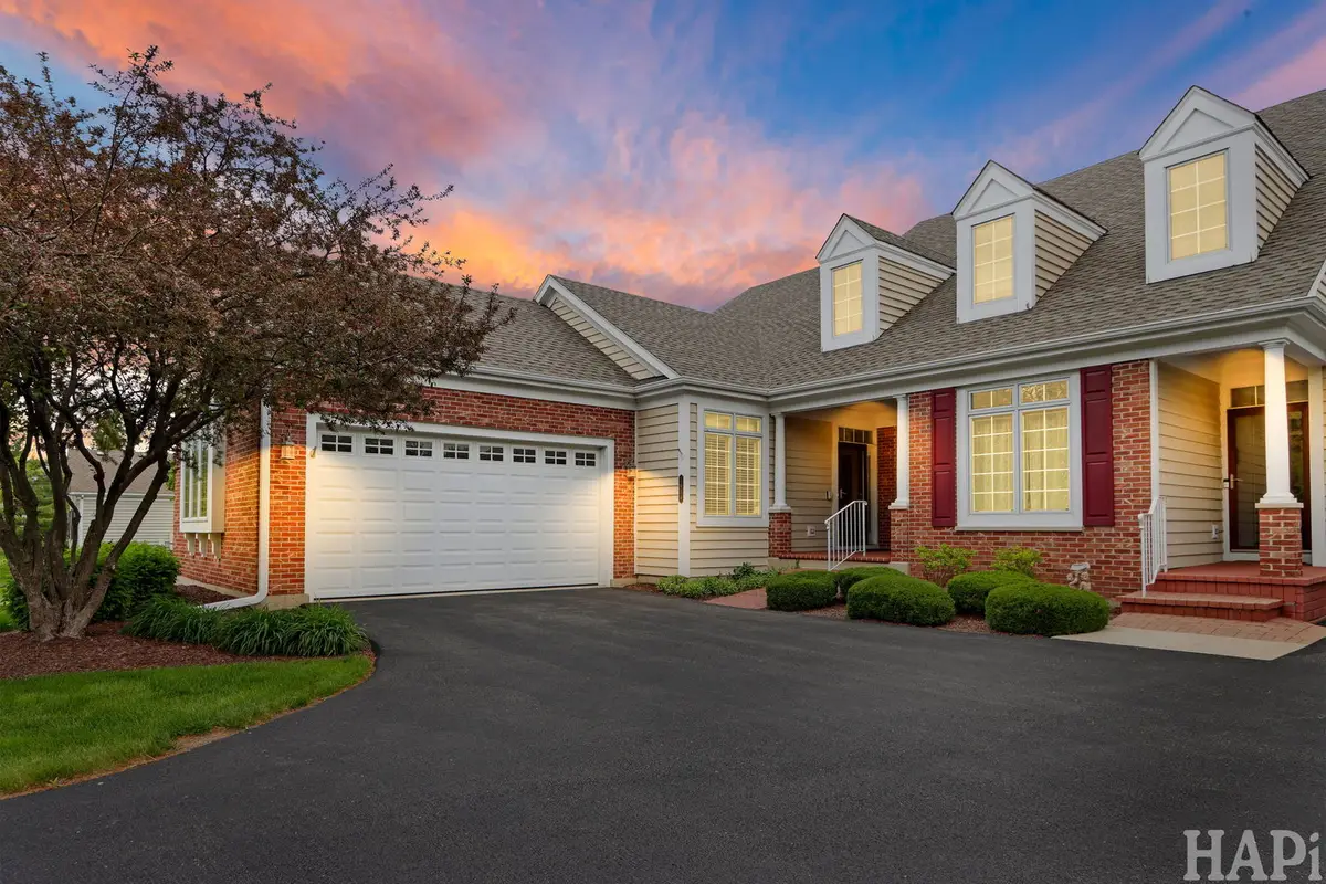 5614 Prairie Ridge Road #121, Crystal Lake, IL 60014 - #1
