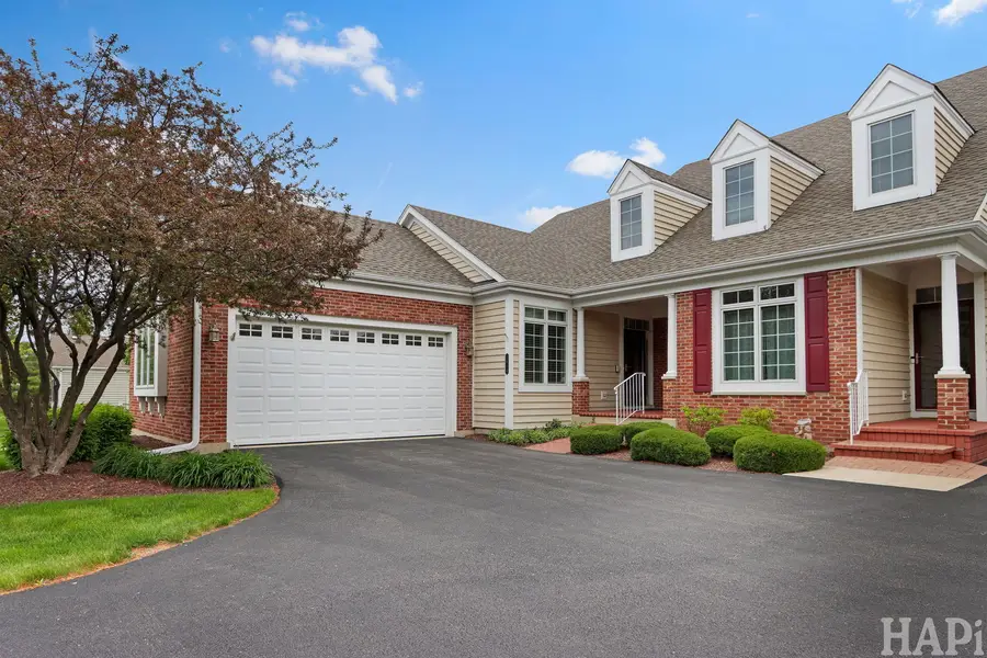 5614 Prairie Ridge Road #121, Crystal Lake, IL 60014 - #3