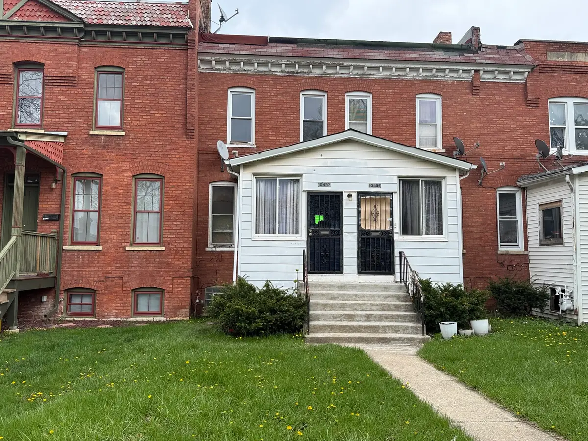 10437 S Corliss Avenue, Chicago, IL 60628 - #1
