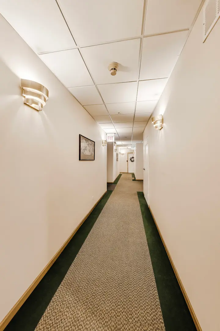 115 N Clifton Avenue #101, Park Ridge, IL 60068 - #2