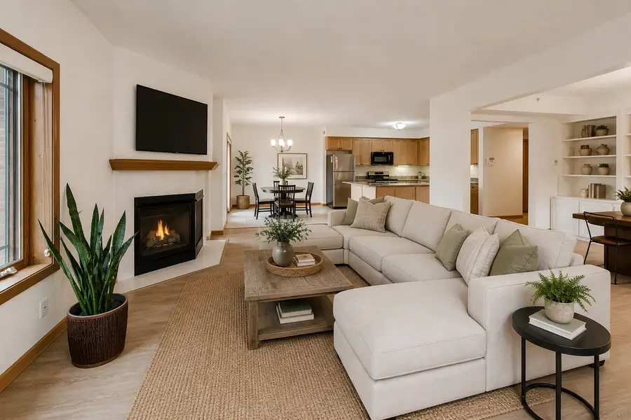 115 N Clifton Avenue #101, Park Ridge, IL 60068 - #3